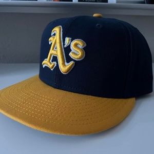 Oakland A's 7 5/8